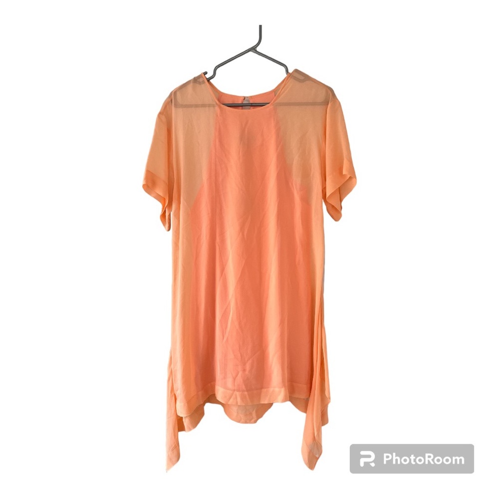 NWT BCBG MaxAzria silk Dress